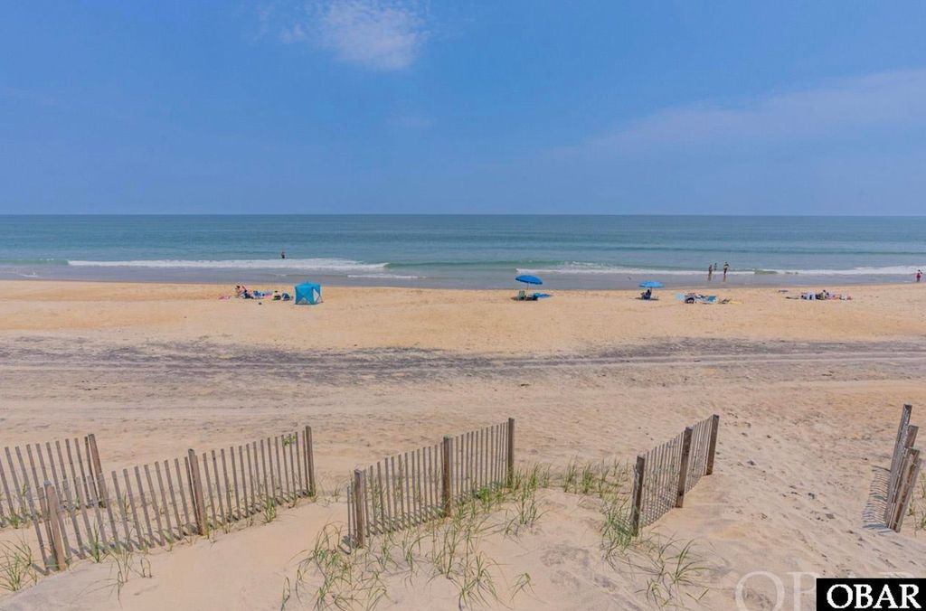 Image 25 of property listing at 5 Live Oak Lane Lot #1, Southern Shores, NC 27949
