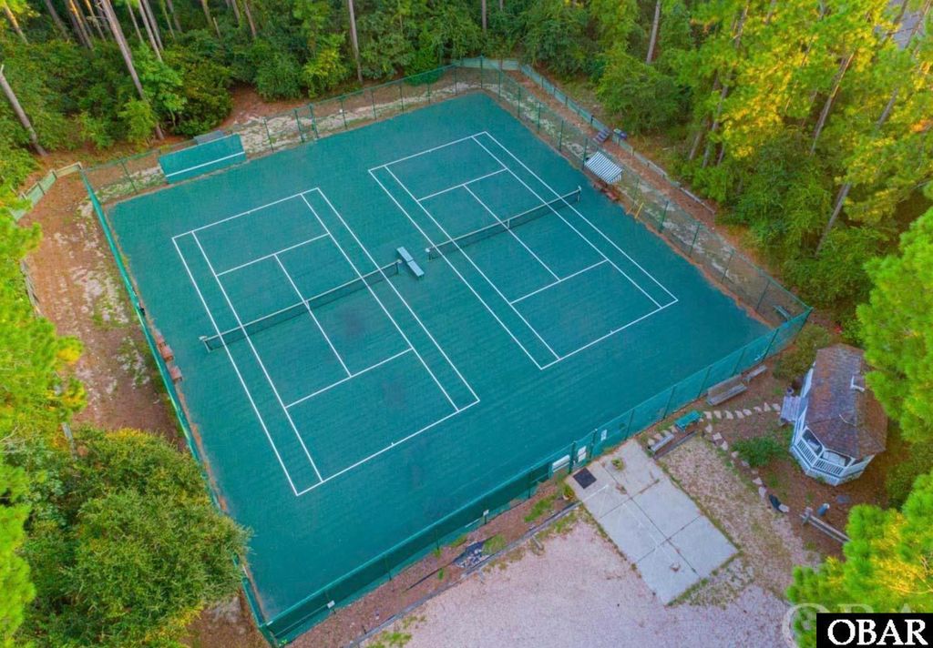 Image 28 of property listing at 5 Live Oak Lane Lot #1, Southern Shores, NC 27949