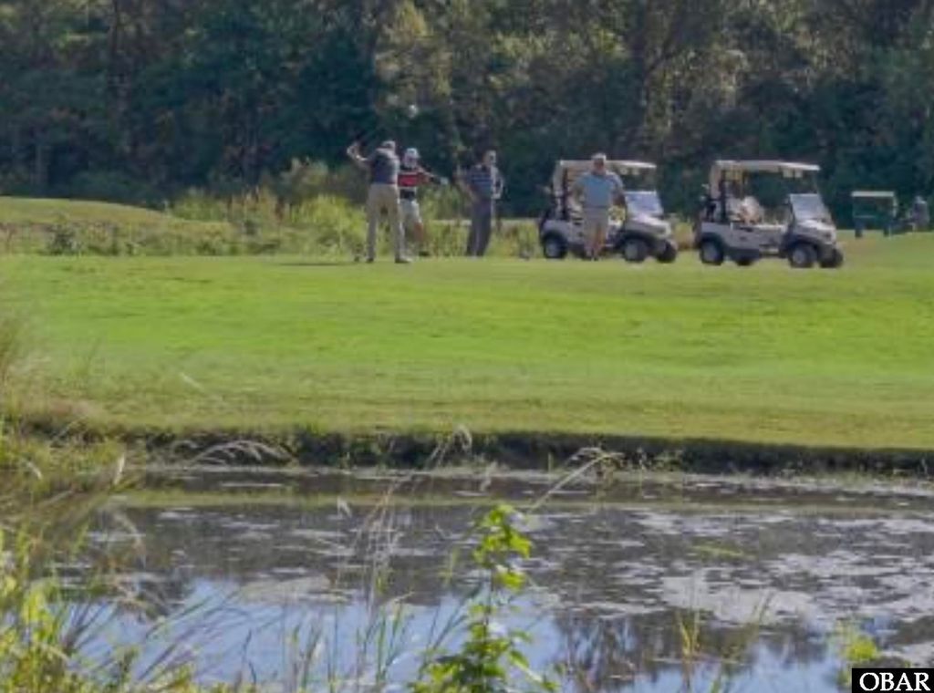 Image 31 of property listing at 5 Live Oak Lane Lot #1, Southern Shores, NC 27949