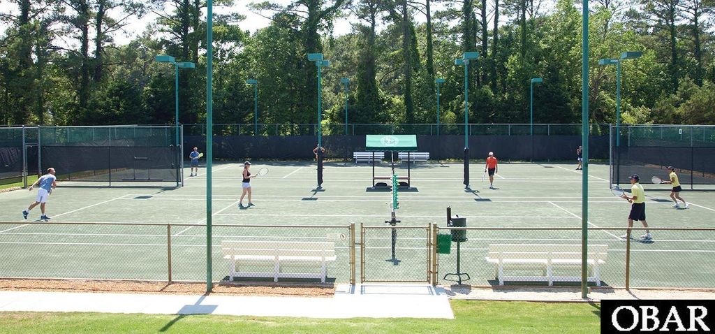 Image 32 of property listing at 5 Live Oak Lane Lot #1, Southern Shores, NC 27949