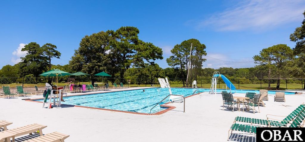 Image 33 of property listing at 5 Live Oak Lane Lot #1, Southern Shores, NC 27949