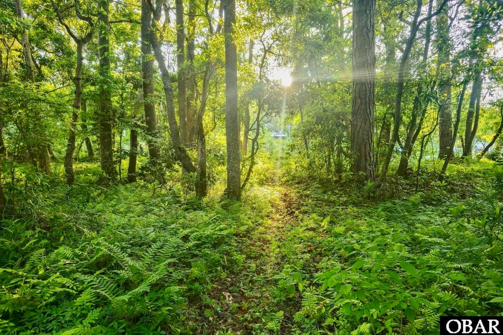 Image 6 of property listing at 5 Live Oak Lane Lot #1, Southern Shores, NC 27949