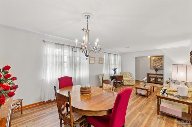 3013 Christine St, Pensacola, FL 32526