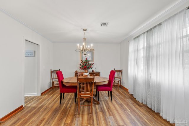 3013 Christine St, Pensacola, FL 32526