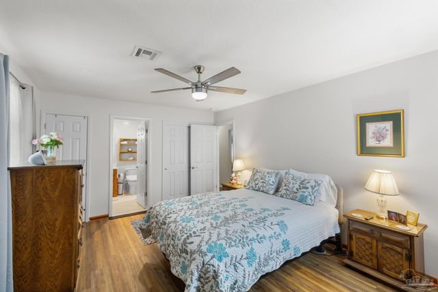 3013 Christine St, Pensacola, FL 32526