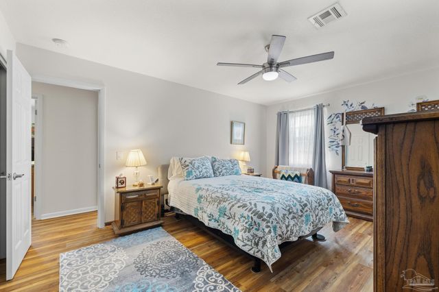 3013 Christine St, Pensacola, FL 32526