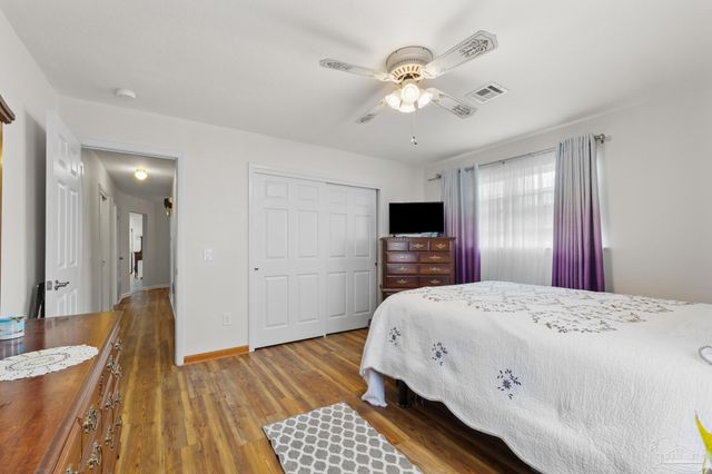 3013 Christine St, Pensacola, FL 32526