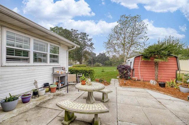 3013 Christine St, Pensacola, FL 32526