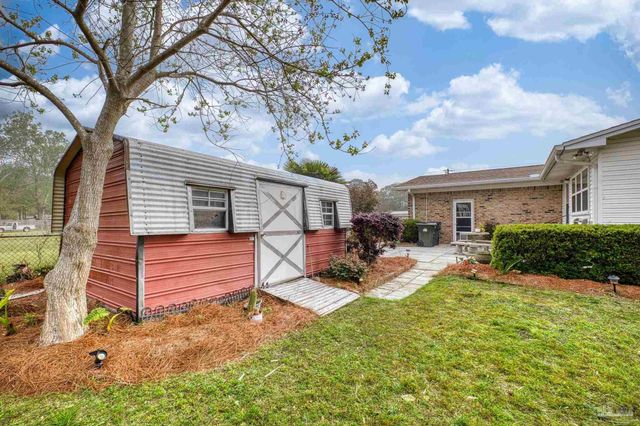 3013 Christine St, Pensacola, FL 32526