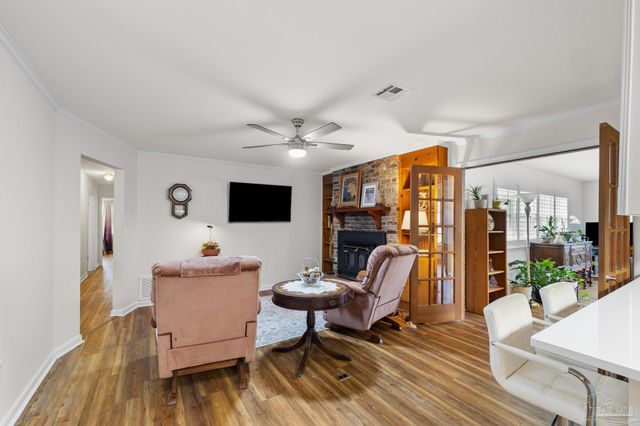 3013 Christine St, Pensacola, FL 32526