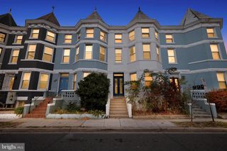 2032 NORTH CAPITOL ST NW #1, Washington, DC 20002