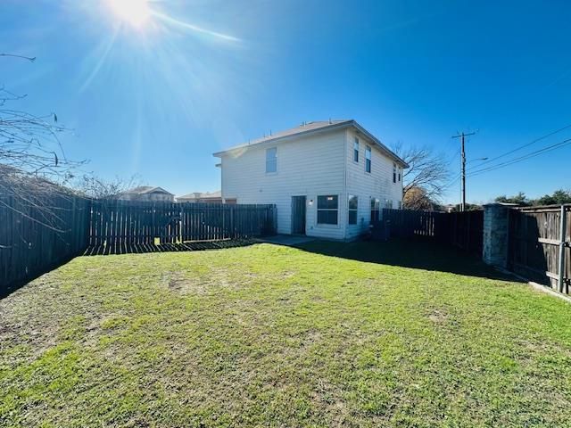 2877 Southampton WAY A, Round Rock, TX 78664