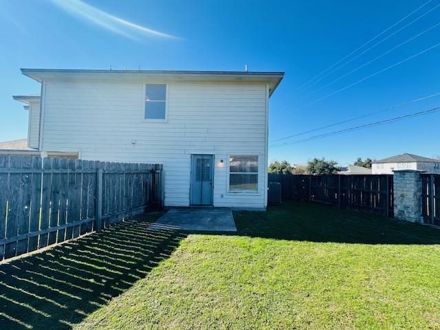 2877 Southampton WAY A, Round Rock, TX 78664