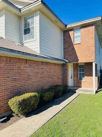 2877 Southampton WAY A, Round Rock, TX 78664