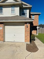 2877 Southampton WAY A, Round Rock, TX 78664