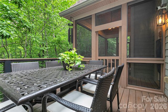 72 Tludatsi Court, Brevard, NC 28712