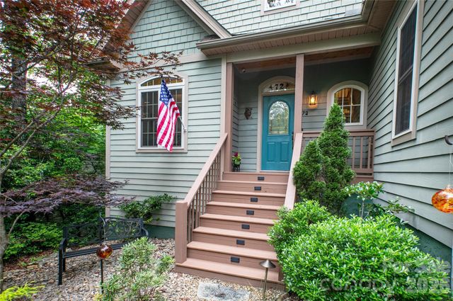 72 Tludatsi Court, Brevard, NC 28712