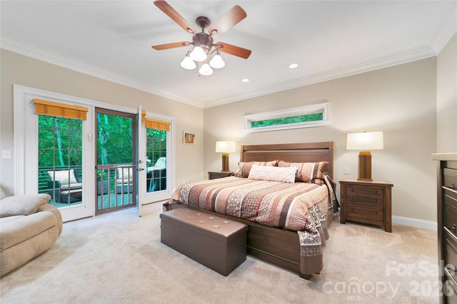 72 Tludatsi Court, Brevard, NC 28712