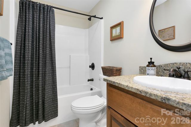 72 Tludatsi Court, Brevard, NC 28712