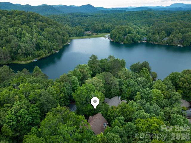 72 Tludatsi Court, Brevard, NC 28712
