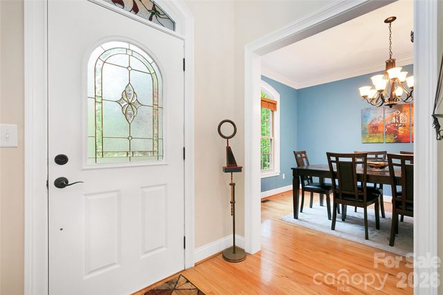 72 Tludatsi Court, Brevard, NC 28712