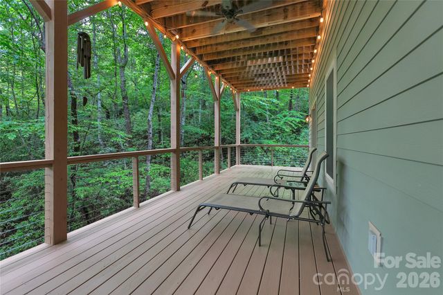 72 Tludatsi Court, Brevard, NC 28712