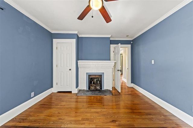 2220 Newnan Street, East Point, GA 30344