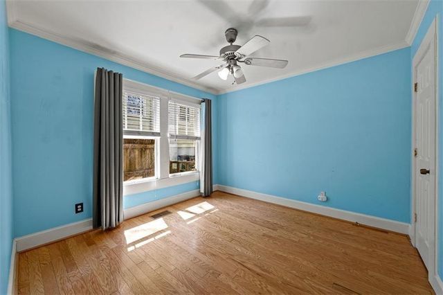 2220 Newnan Street, East Point, GA 30344
