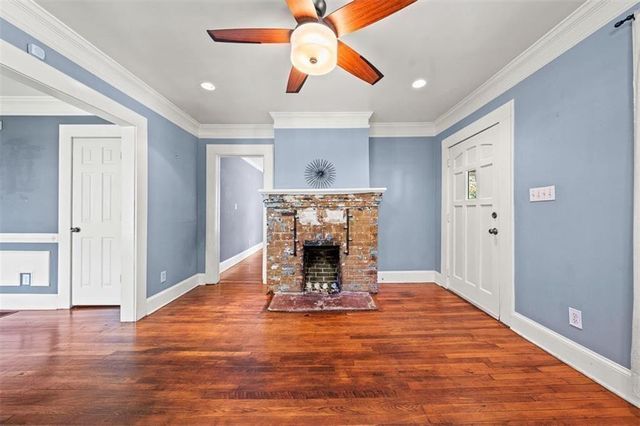 2220 Newnan Street, East Point, GA 30344
