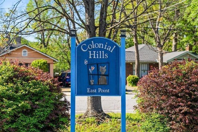 2220 Newnan Street, East Point, GA 30344