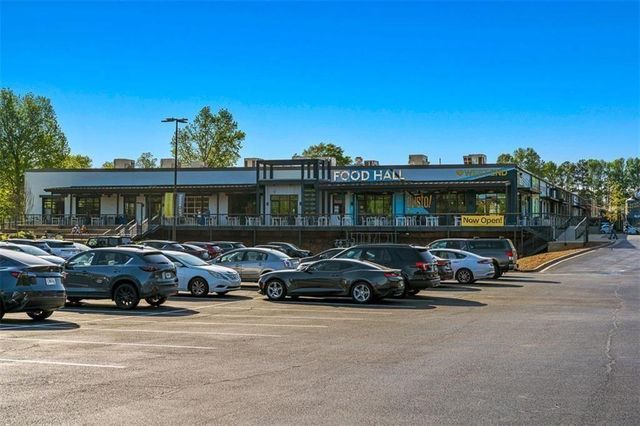 2220 Newnan Street, East Point, GA 30344