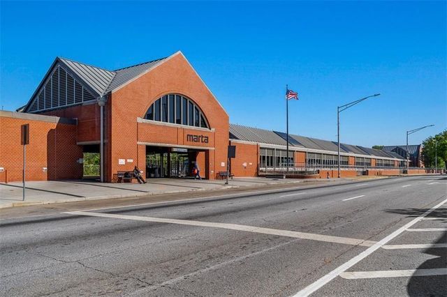 2220 Newnan Street, East Point, GA 30344