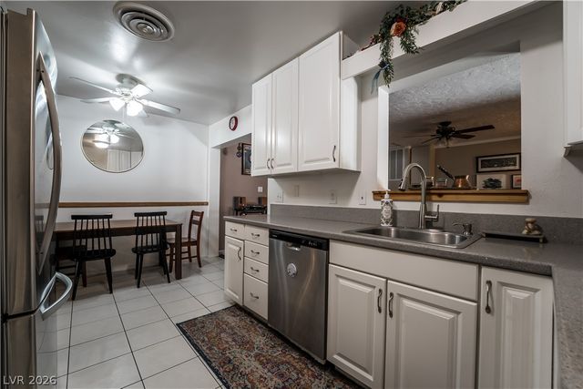 1324 Appaloosa Road, Boulder City, NV 89005