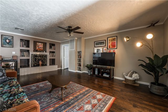 1324 Appaloosa Road, Boulder City, NV 89005