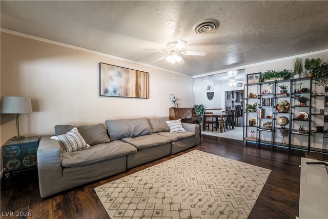 1324 Appaloosa Road, Boulder City, NV 89005