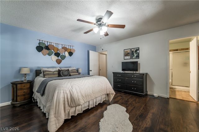 1324 Appaloosa Road, Boulder City, NV 89005