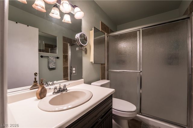 1324 Appaloosa Road, Boulder City, NV 89005