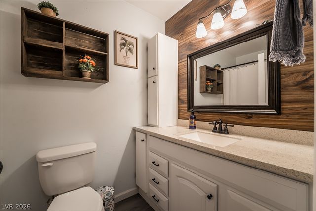 1324 Appaloosa Road, Boulder City, NV 89005