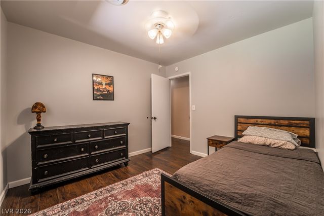 1324 Appaloosa Road, Boulder City, NV 89005