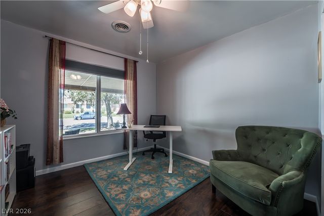 1324 Appaloosa Road, Boulder City, NV 89005