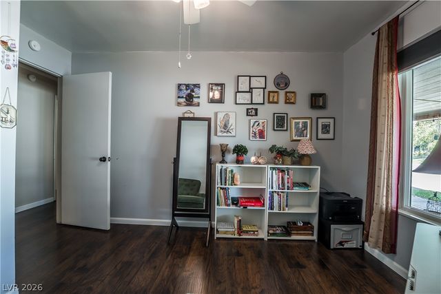 1324 Appaloosa Road, Boulder City, NV 89005