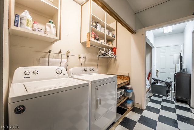 1324 Appaloosa Road, Boulder City, NV 89005