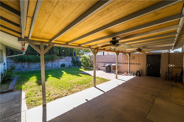 1324 Appaloosa Road, Boulder City, NV 89005