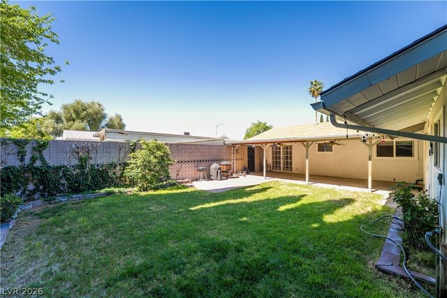 1324 Appaloosa Road, Boulder City, NV 89005