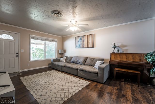 1324 Appaloosa Road, Boulder City, NV 89005