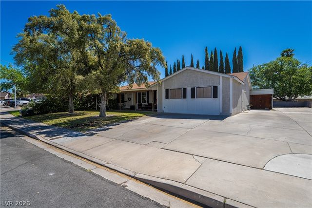 1324 Appaloosa Road, Boulder City, NV 89005