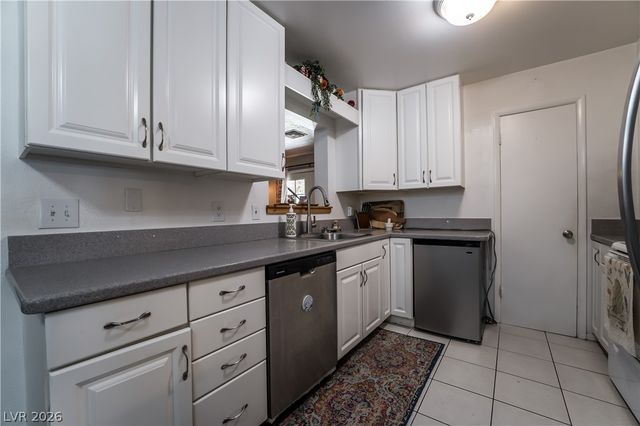 1324 Appaloosa Road, Boulder City, NV 89005