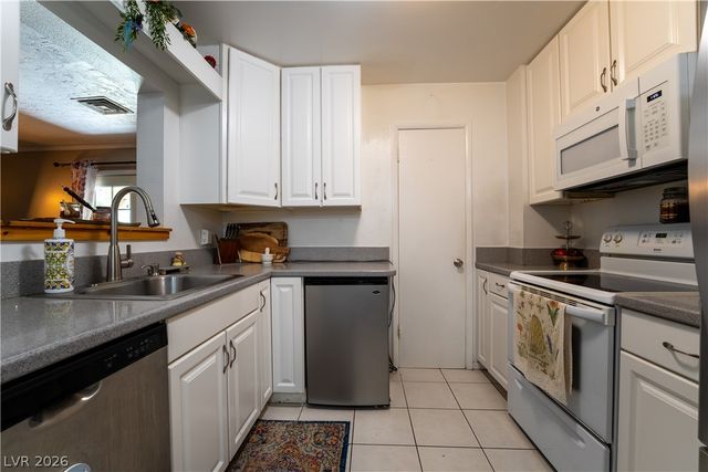 1324 Appaloosa Road, Boulder City, NV 89005