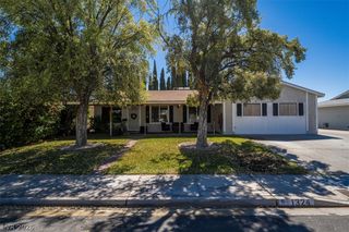 1324 Appaloosa Road, Boulder City, NV 89005