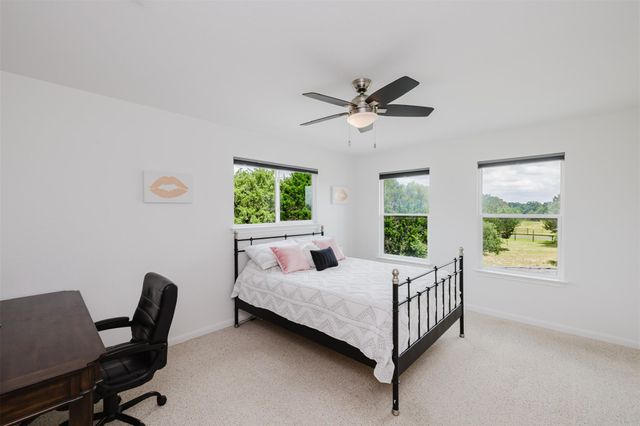 121 Lakewood TRL, Leander, TX 78641